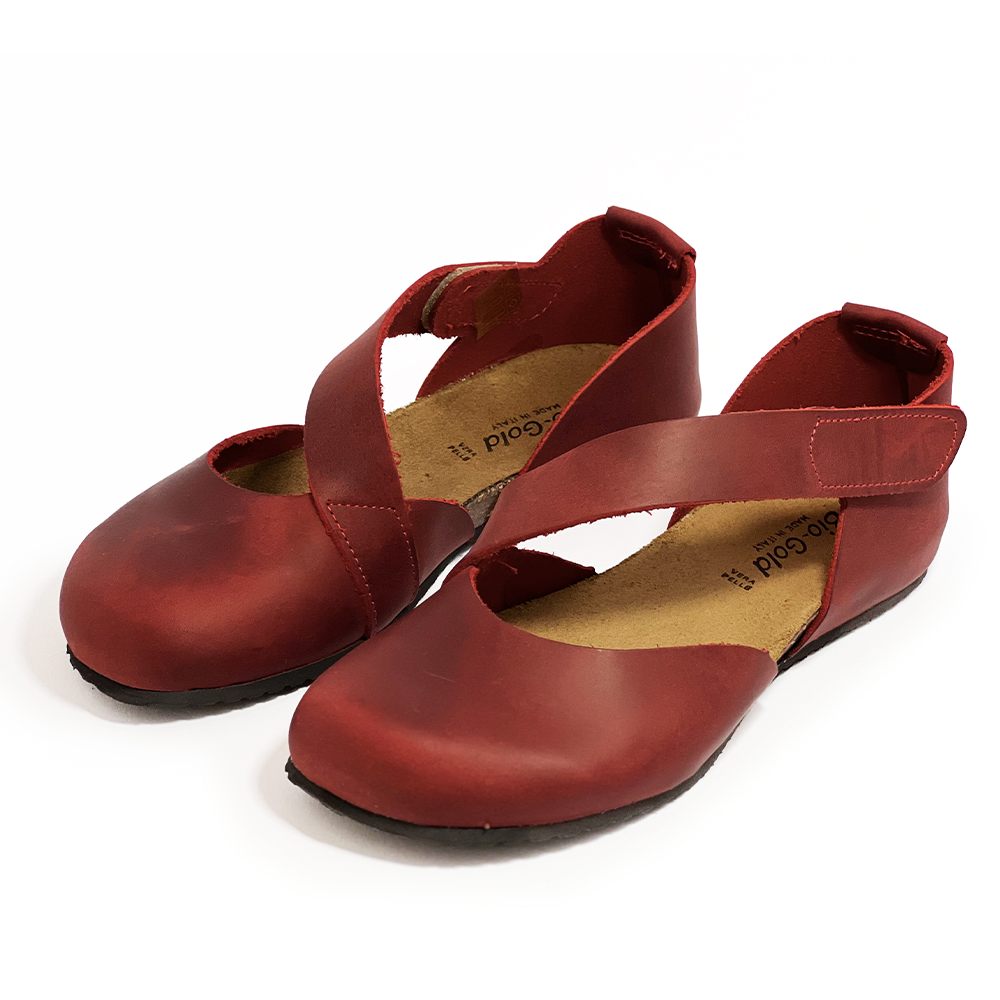 665 - 7771 crazy strappo