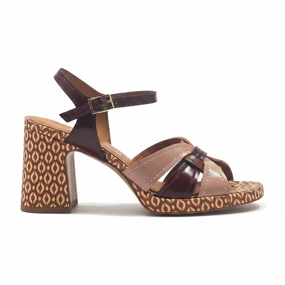 Sienna Groove