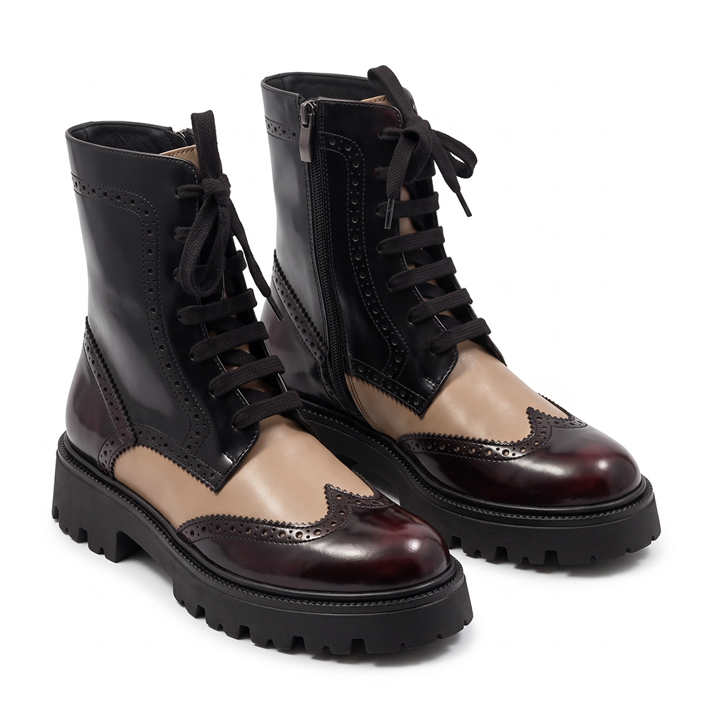 Lady Oxford