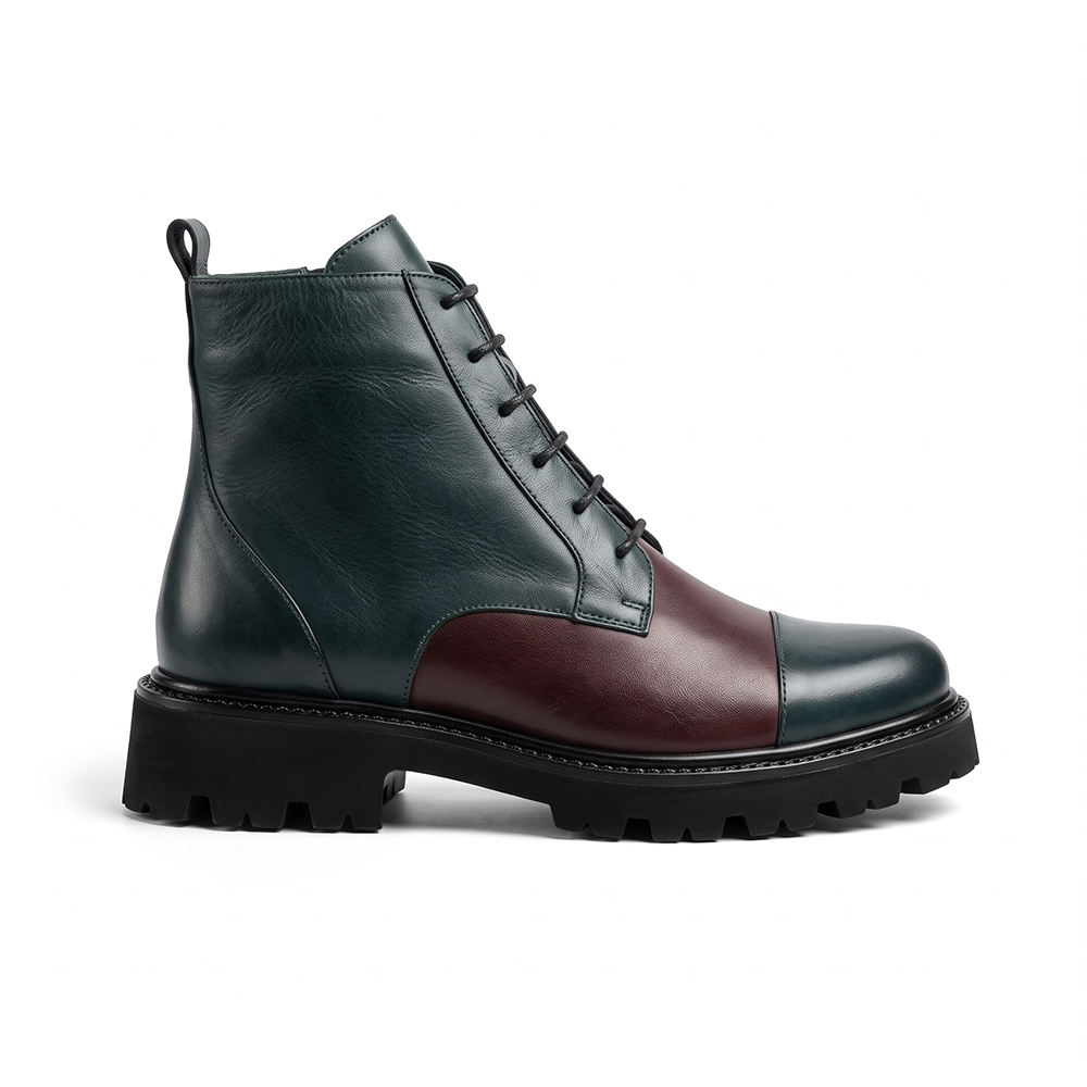 Abbey boot