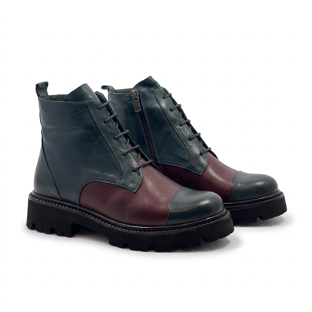 Abbey boot