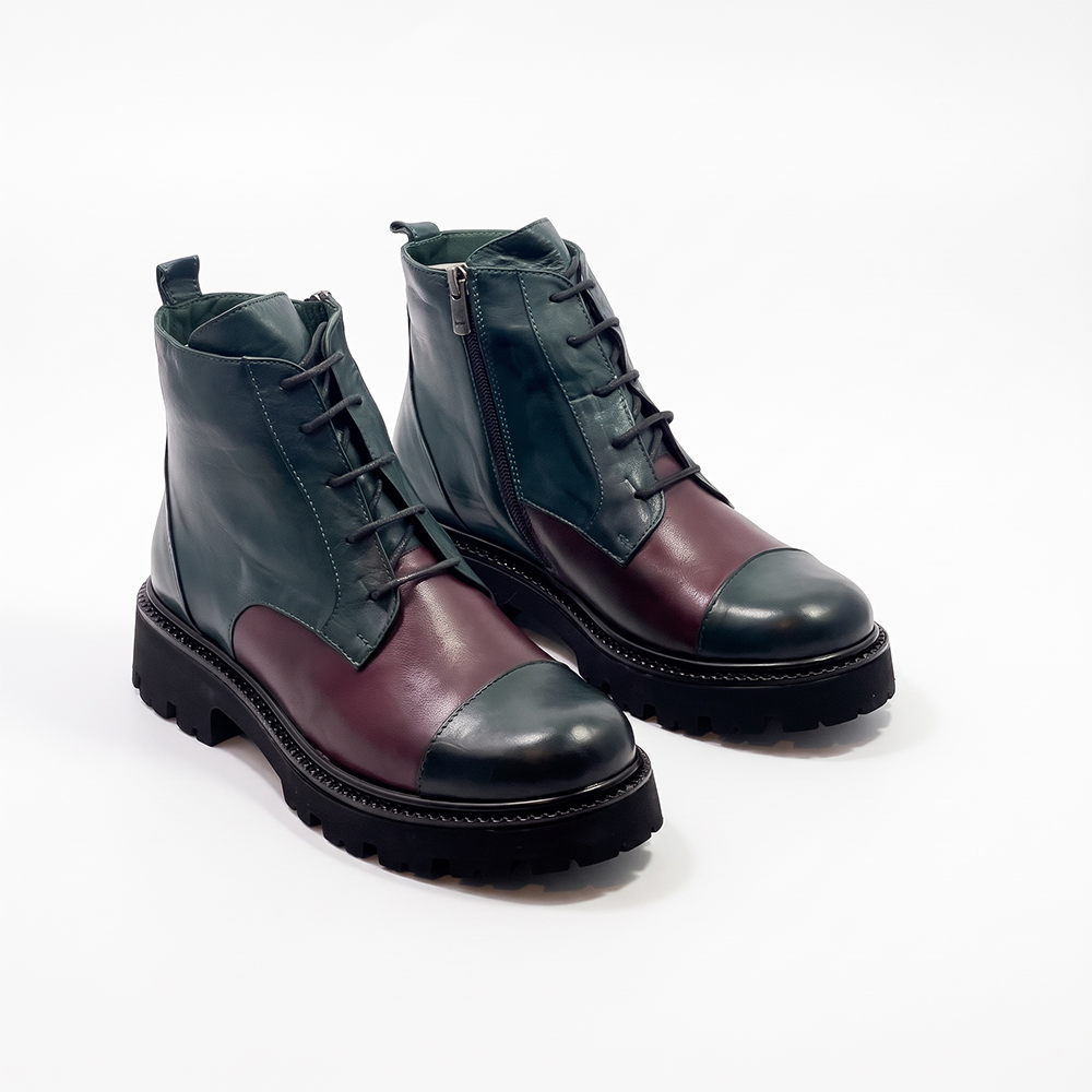 Abbey boot