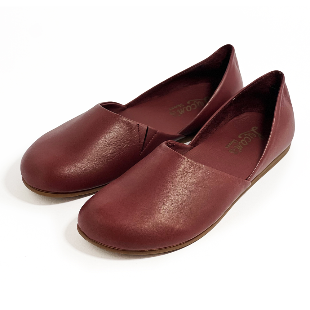 slip on