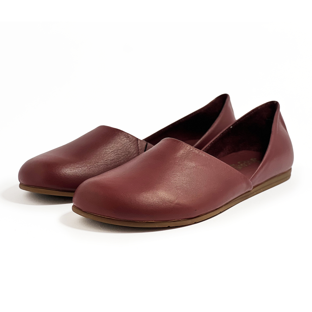 slip on