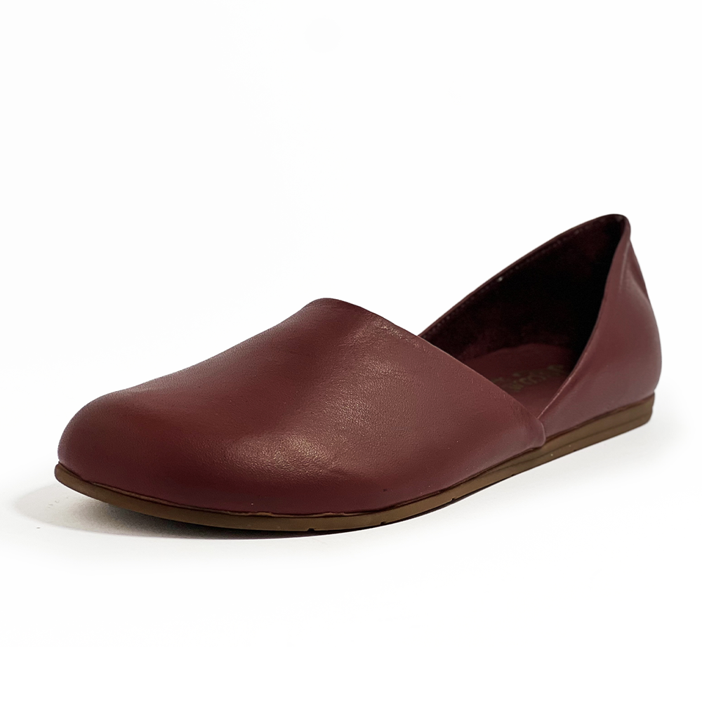 slip on
