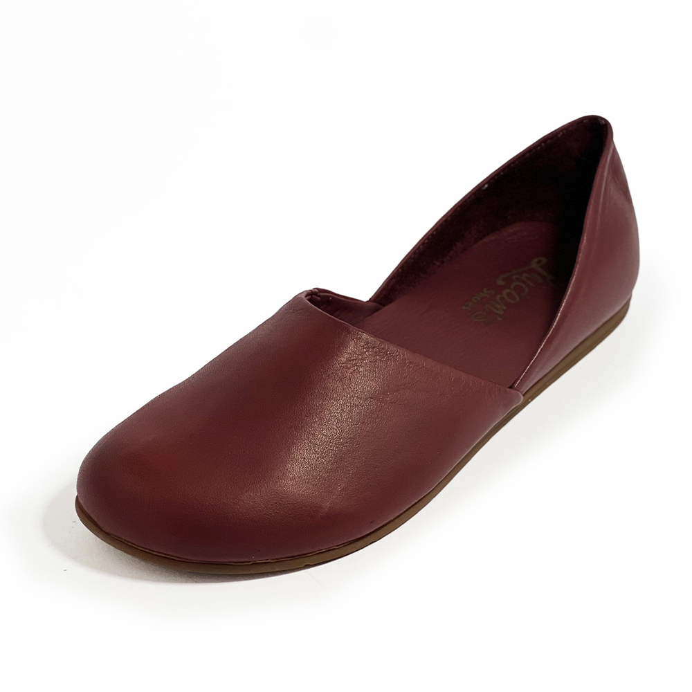 slip on