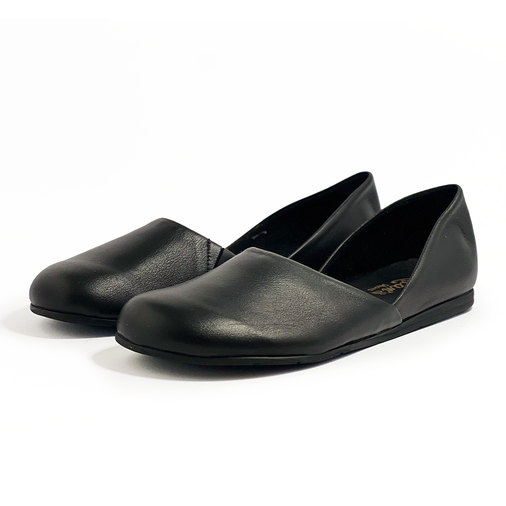 slip on