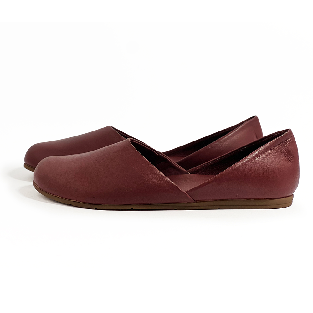 slip on