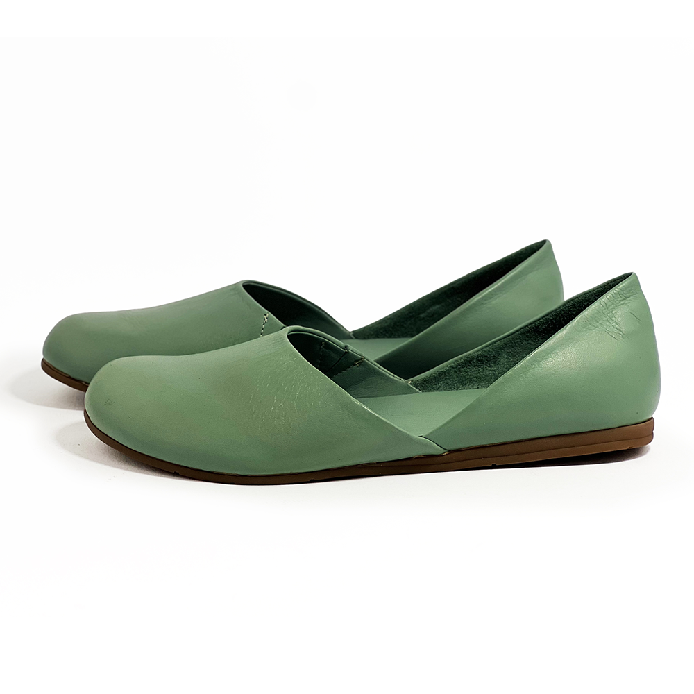 slip on