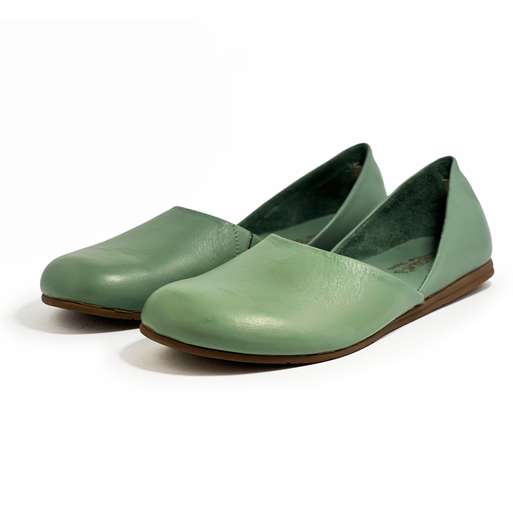 slip on