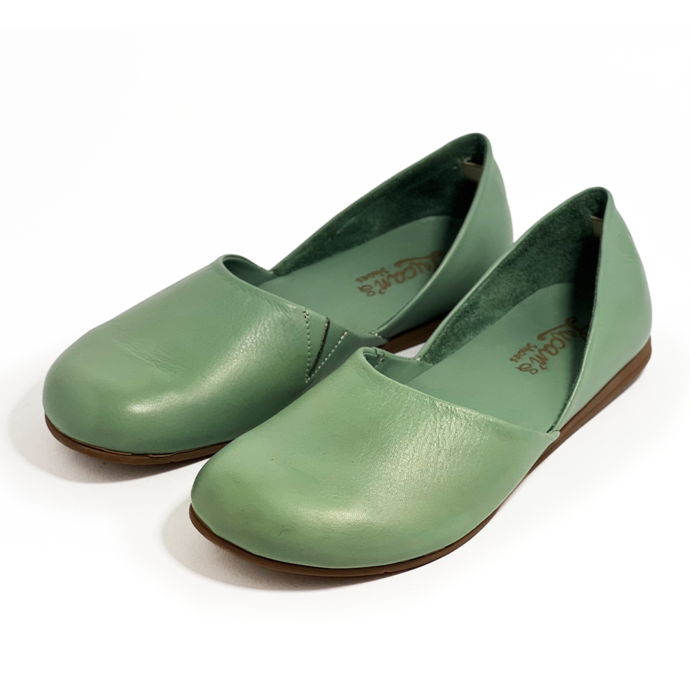 slip on