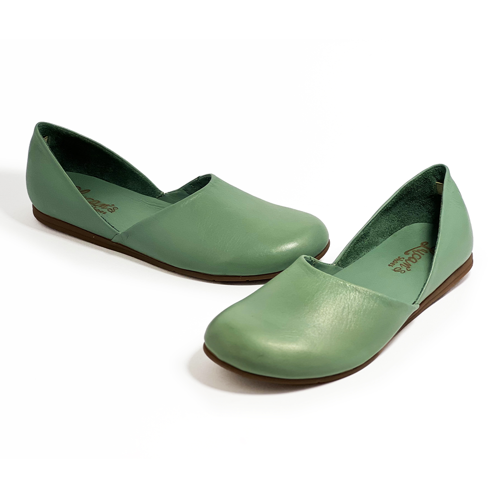 slip on