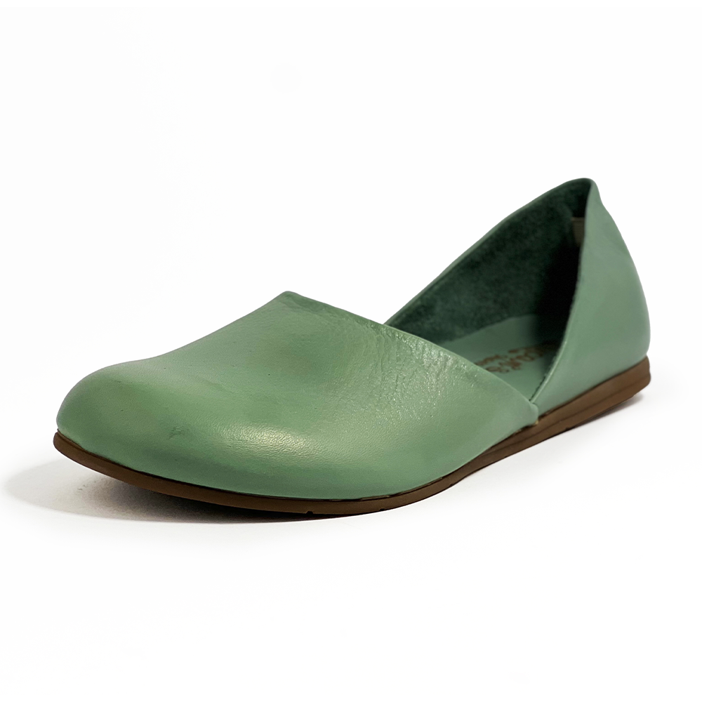 slip on