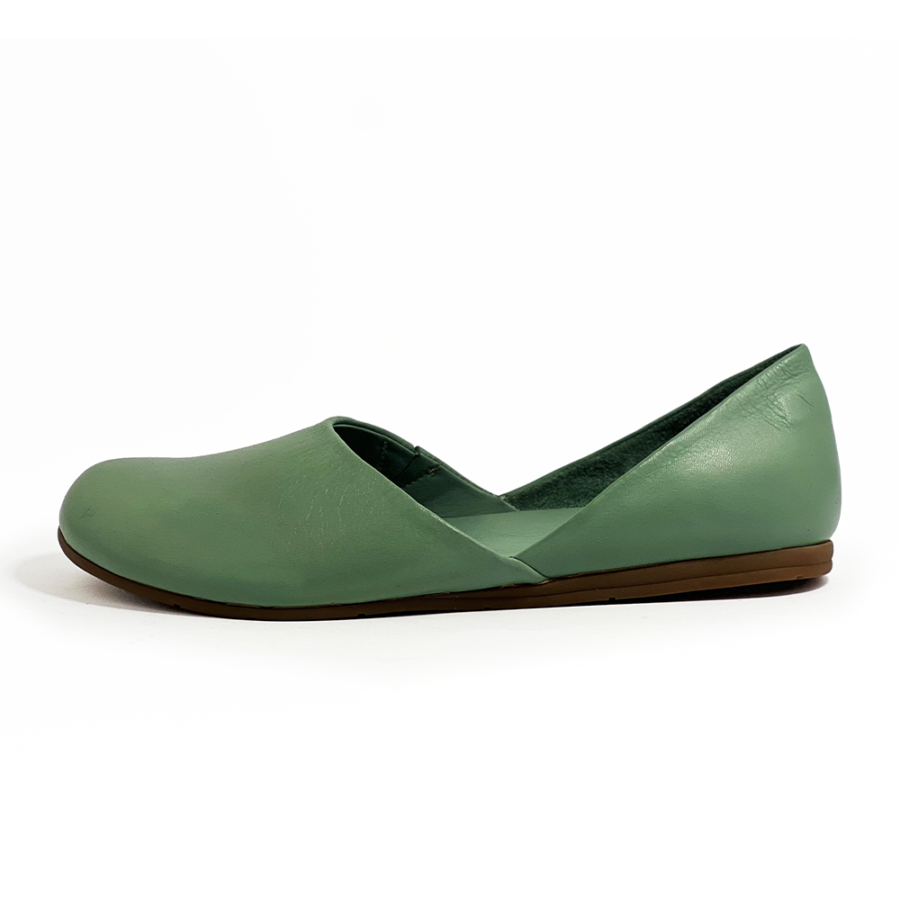 slip on