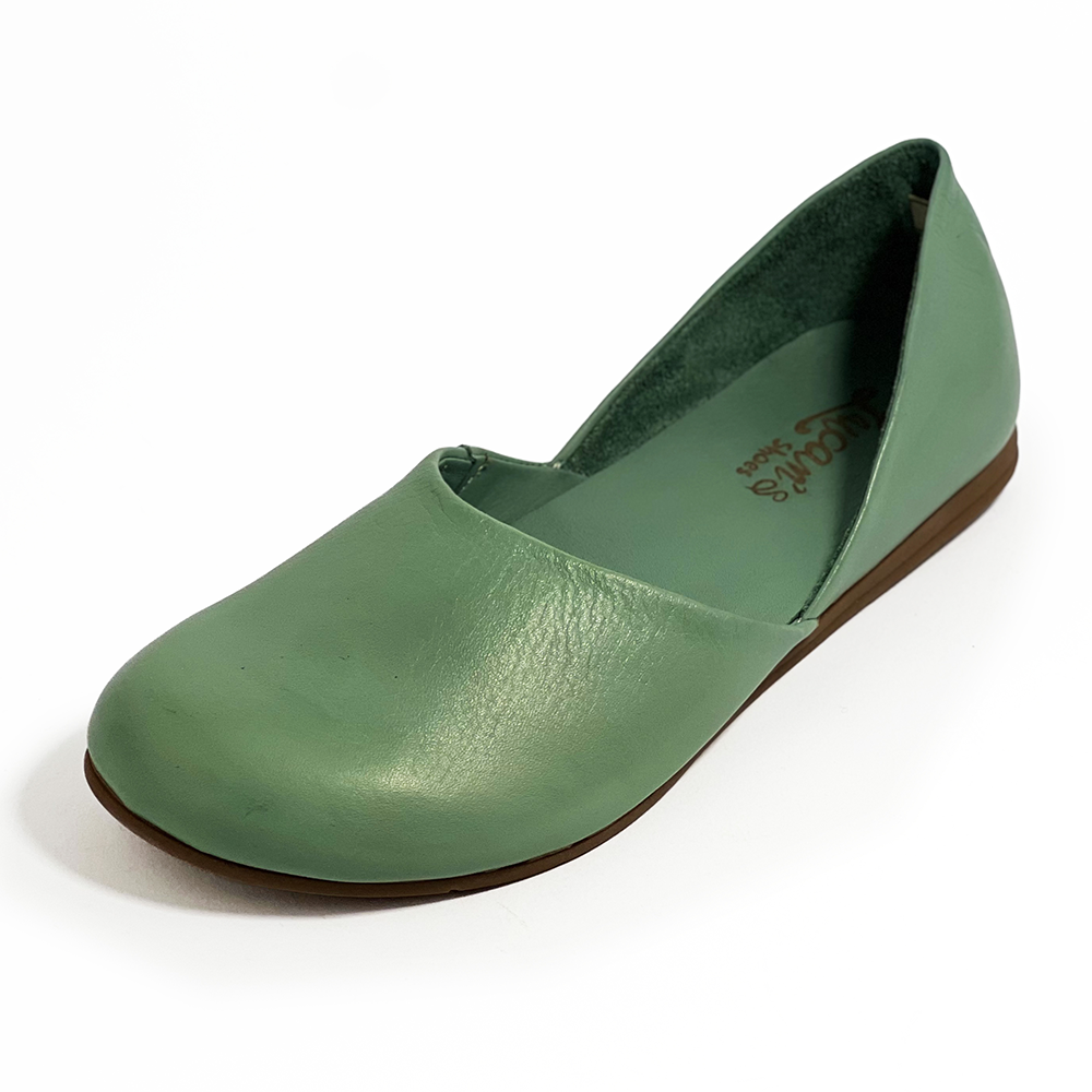 slip on
