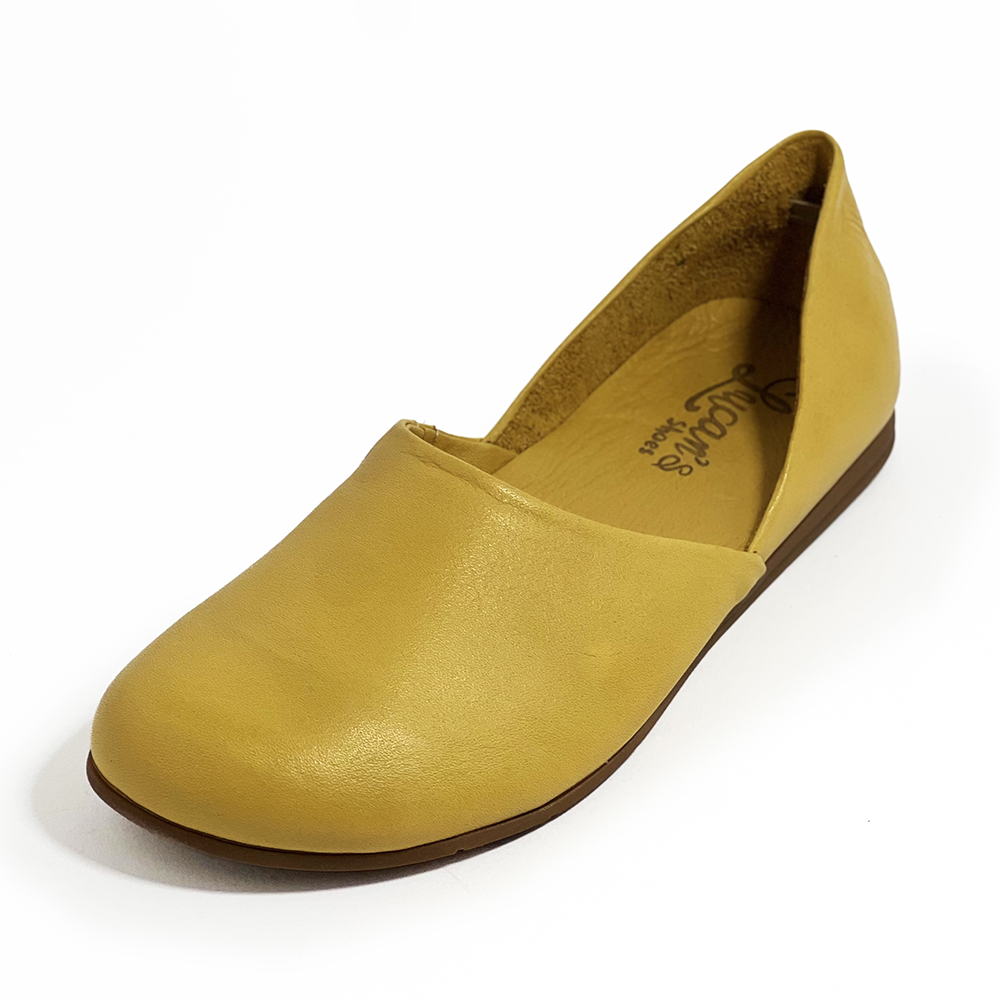 slip on