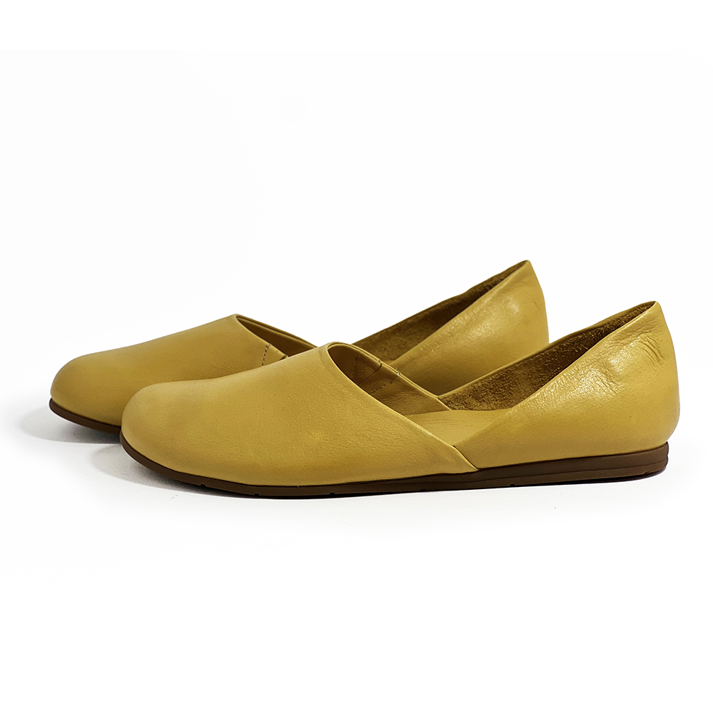 slip on