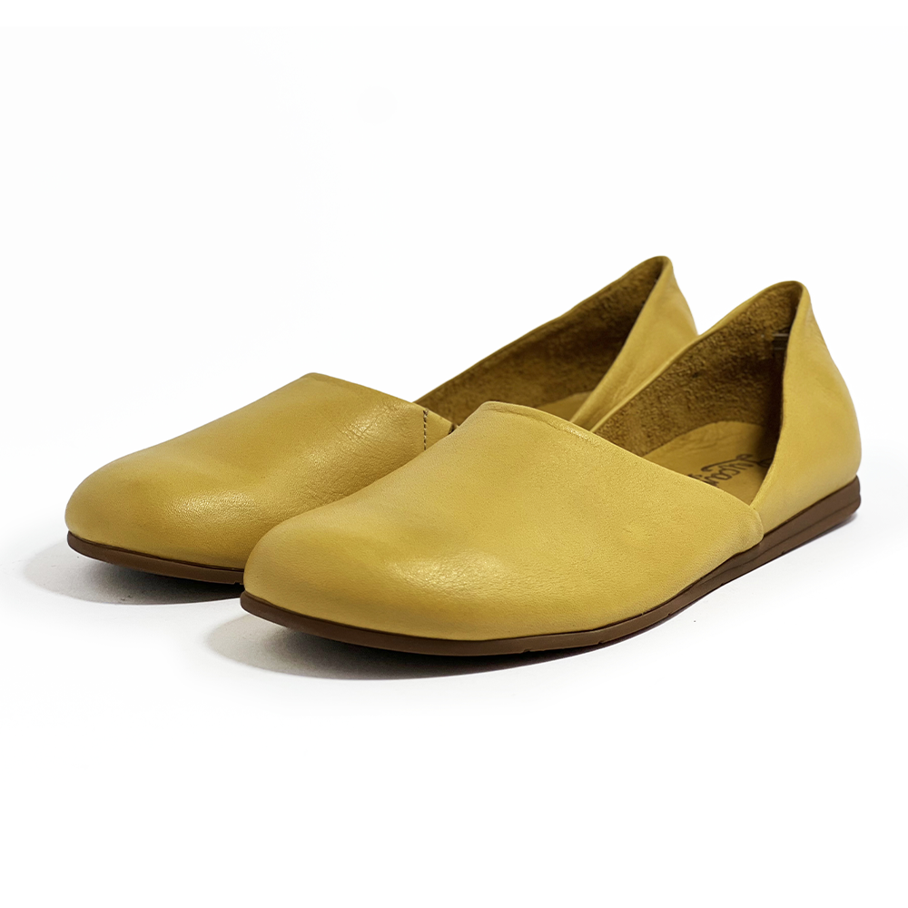 slip on