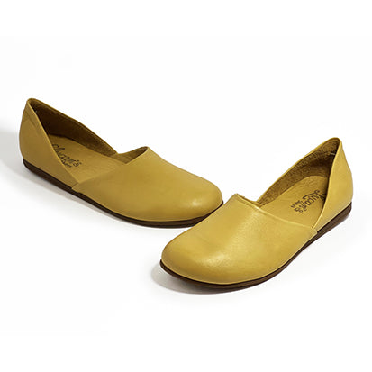 slip on