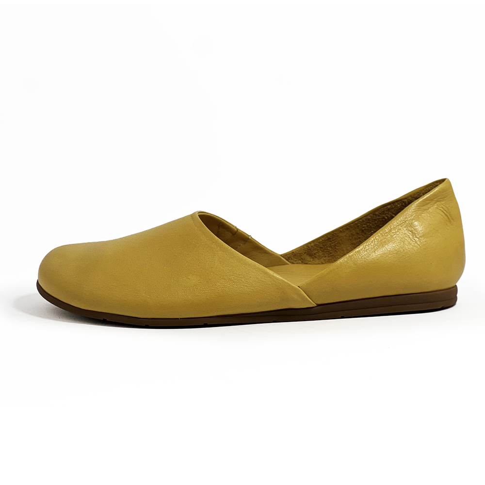 slip on