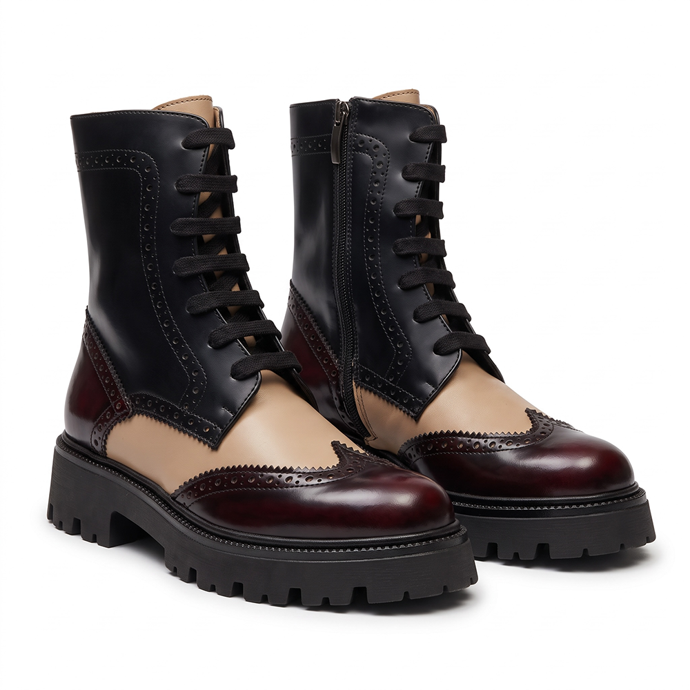 Lady Oxford