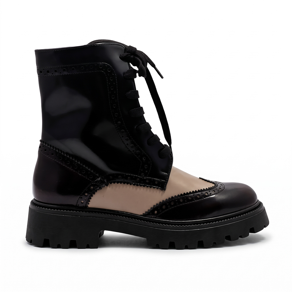 Lady Oxford