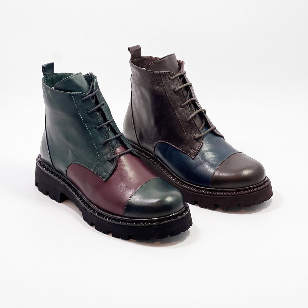 Abbey boot
