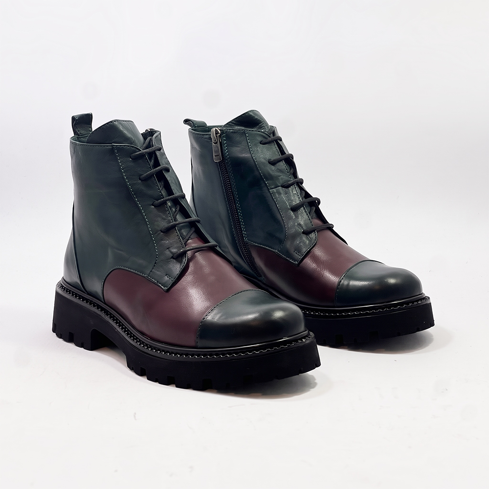 Abbey boot