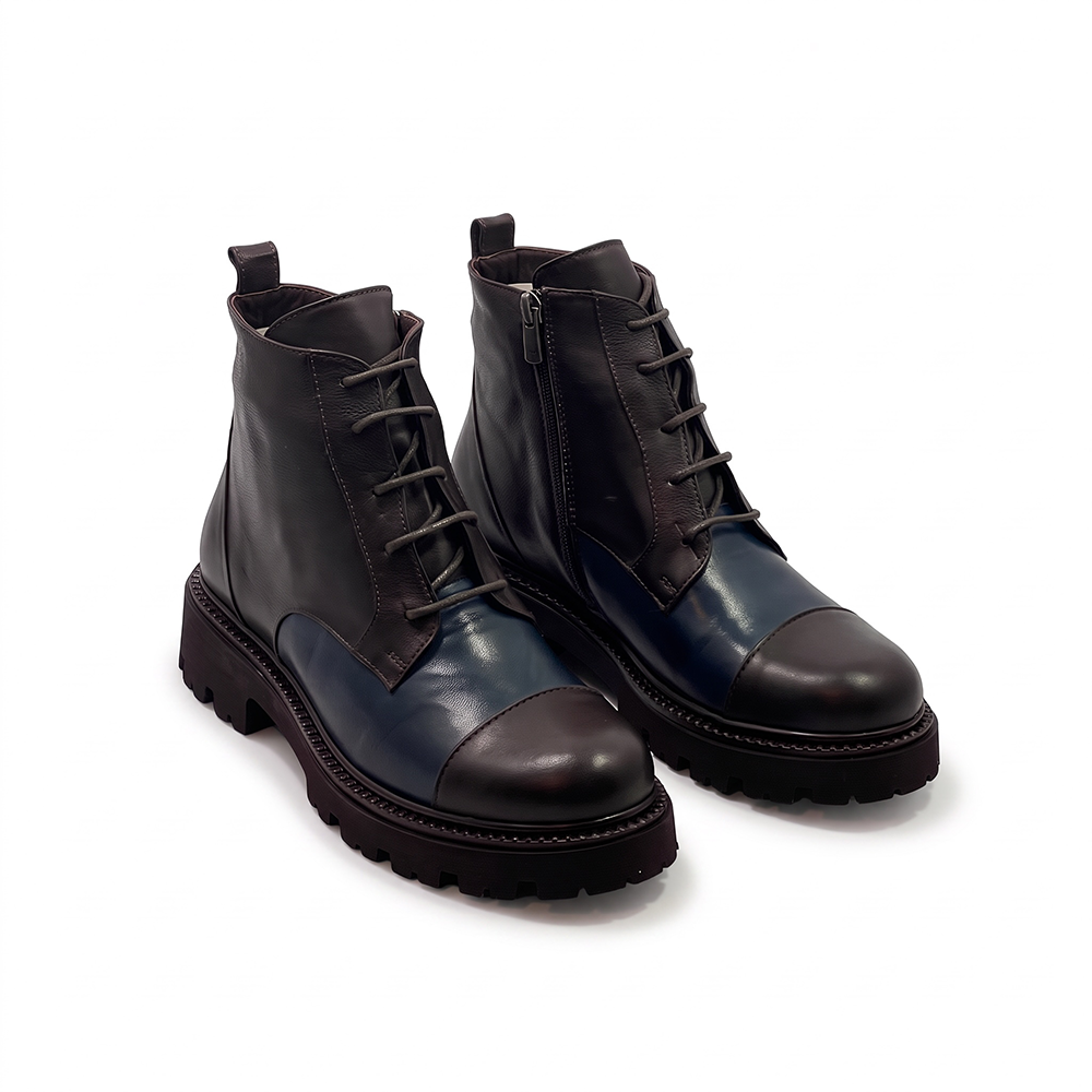 Abbey boot