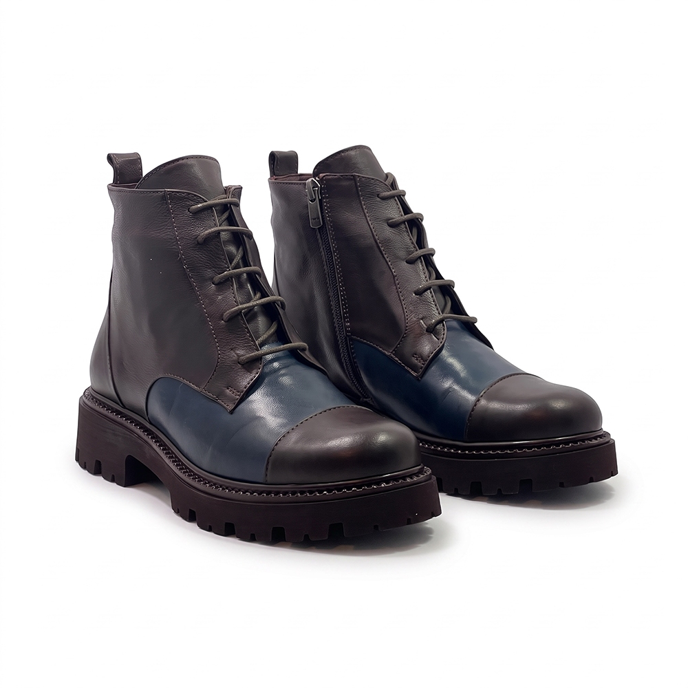 Abbey boot