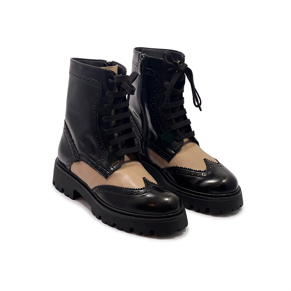 Lady Oxford