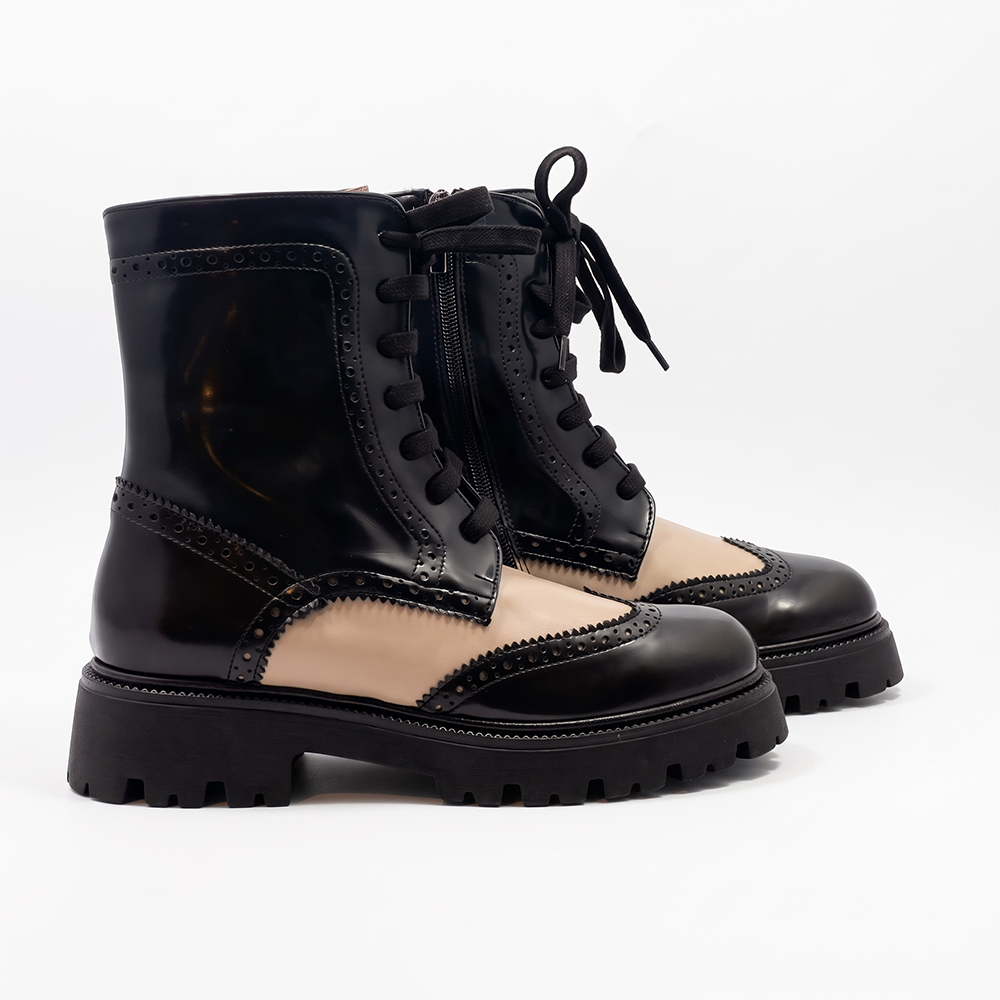 Lady Oxford