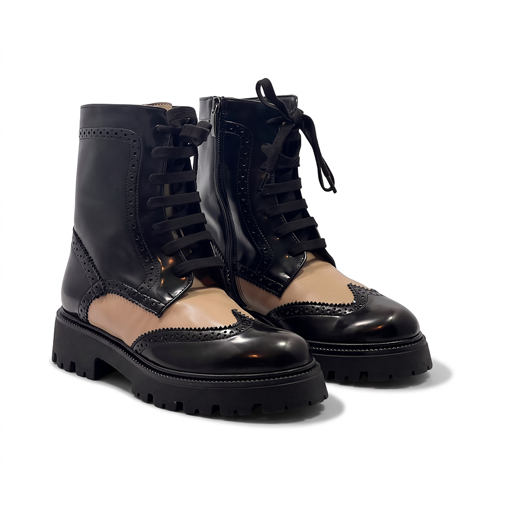 Lady Oxford